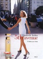 Лот: 2648473. Фото: 3. 5th Avenue от Elizabeth Arden... Красота и здоровье