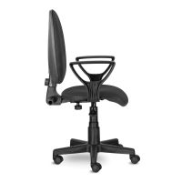 Лот: 16287848. Фото: 2. Кресло Brabix "Prestige Ergo MG-311... Офисная мебель и домашние кабинеты