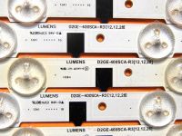 Лот: 21969517. Фото: 2. Lumens D2GE-400SCA-R3[12,12,28... Запчасти для бытовой техники