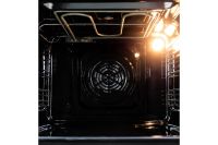 Лот: 23684875. Фото: 6. Электрический духовой шкаф LEX...