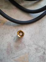 Лот: 19932317. Фото: 3. Антенный кабель Belkin с переходником... Бытовая техника