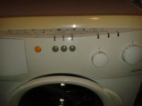 Лот: 8531399. Фото: 4. Стиральная машина Hansa PA4510B421. Красноярск