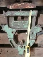 Лот: 17914950. Фото: 3. Люнет SN 401. Строительство и ремонт