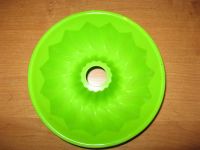 Лот: 5386600. Фото: 2. Форма для кекса силиконовая новая. Посуда, кухонная утварь