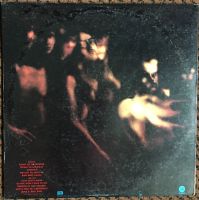 Лот: 14559053. Фото: 2. LP (виниловая пластинка) - Grand... Коллекционирование, моделизм