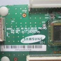 Лот: 16180235. Фото: 2. Samsung P Y-Buffer LJ41-02249A... Запчасти для бытовой техники