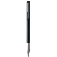 Лот: 8206756. Фото: 2. Чёрная Ручка Parker Jotter Steel... Сувениры, подарки