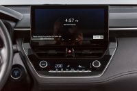 Лот: 23003468. Фото: 20. Toyota Corolla Cross 2023