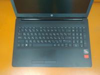 Лот: 25000522. Фото: 2. Б\У ноутбук HP 15-db1070ur AMD... Компьютеры, ноутбуки, планшеты