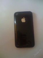 Лот: 898865. Фото: 2. Iphone 3g 8G. Смартфоны, связь, навигация