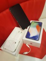 Лот: 17038413. Фото: 5. iPhone X 64Gb РСТ