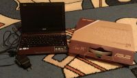 Лот: 4899422. Фото: 5. Нетбук Asus Eee PC x101ch