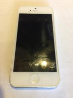 Лот: 9875811. Фото: 2. iPhone 5 16Gb. Смартфоны, связь, навигация