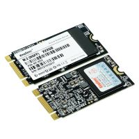 Лот: 10627481. Фото: 2. M.2 KingSpec 22*42 мм NGFF SSD... Комплектующие