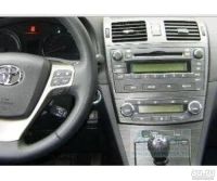Лот: 16730849. Фото: 8. Штатная магнитола для Toyota AVENSIS...