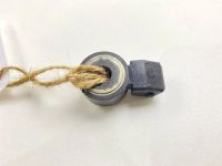 Лот: 25305246. Фото: 5. Датчик детонации Nissan Liberty...