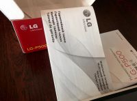 Лот: 4274497. Фото: 5. LG P500