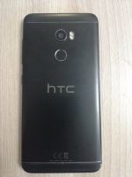 Лот: 12146402. Фото: 2. HTC One x10 32 ГБ 16 МП Gorilla... Смартфоны, связь, навигация