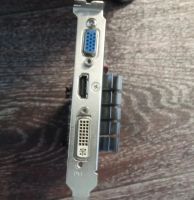 Лот: 19357224. Фото: 4. Geforce gt 520 1 GB gddr 3. Красноярск