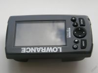 Лот: 5169816. Фото: 5. Lowrance Elite-4x Chirp 83/200...