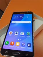 Лот: 11996769. Фото: 4. Samsung Galaxy J7 2016 16Gb Черный