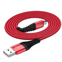 Лот: 20184534. Фото: 4. Кабель Hoco X38 USB Type A - microUSB... Красноярск