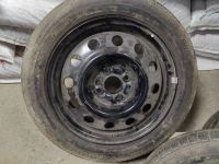 Лот: 19305579. Фото: 3. Колеса Dunlop sp10 3 шт. Авто, мото, водный транспорт