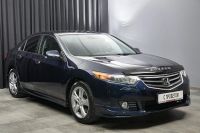 Лот: 24898779. Фото: 4. Honda Accord 2008