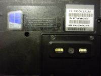 Лот: 14839928. Фото: 3. Panasonic Toughbook CF-19 mk7. Компьютеры, оргтехника, канцтовары