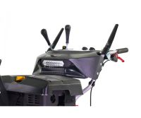 Лот: 25655755. Фото: 9. Снегоуборщик ZIMANI Hydro PRO...