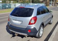 Лот: 25789202. Фото: 5. Opel Antara 2008