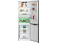 Лот: 24567968. Фото: 3. Холодильник двухкамерный Beko... Бытовая техника