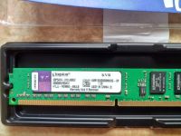 Лот: 17687231. Фото: 2. Kingston KVR1333D3S8N9/2G DDR3... Комплектующие