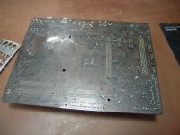 Лот: 11820773. Фото: 6. Материнская плата 775 ASUS P5G41-m...
