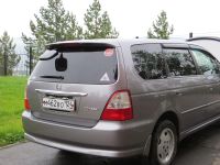 Лот: 3579104. Фото: 5. Honda Odyssey