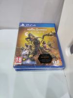 Лот: 19905170. Фото: 2. Игра для PlayStation Mortal Kombat... Игровые приставки, консоли, видеоигры