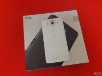 Лот: 18493727. Фото: 3. Смартфон Microsoft Lumia 950 Dual... Красноярск