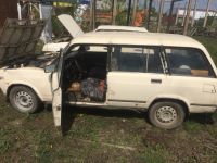 Лот: 7602647. Фото: 2. Продам Ваз 2104 (21043). Авто, мото, водный транспорт