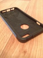 Лот: 8678716. Фото: 2. Чехольчик бампер iPhone 5. Аксессуары