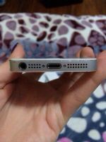 Лот: 3762206. Фото: 4. iphone 5, 16Gb, 3g+ Wi-fi