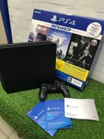 Лот: 17214765. Фото: 3. Игровая приставка Sony PlayStation... Компьютеры, оргтехника, канцтовары