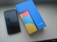 Лот: 15510503. Фото: 4. LG Nexus 5