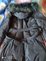 Лот: 6263827. Фото: 2. Пуховик женский черный,куртка... Женская одежда