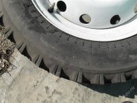 Лот: 1698958. Фото: 3. OMSKSHINA LADA NIVA 4X4 внедорожная. Авто, мото, водный транспорт