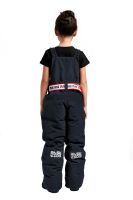 Лот: 24607001. Фото: 17. Пуховой полукомбинезон BASK kids