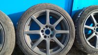 Лот: 13447646. Фото: 4. Японские диски Blitz BRW Profile... Красноярск