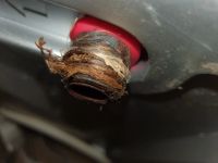 Лот: 16263584. Фото: 4. Более, водонагреватель 50 л нерабочий. Красноярск