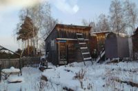 Лот: 637549. Фото: 3. Скромная, но качественная дача... Недвижимость