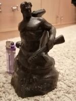 Лот: 15711664. Фото: 2. статуэтка из металла. Сувениры