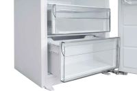 Лот: 23648326. Фото: 5. Холодильник SCHAUB LORENZ SL SE310WE